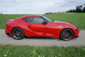 Toyota Supra GR 3.0i Turbo Premium