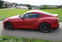 Toyota Supra GR 3.0i Turbo Premium