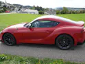Toyota Supra GR 3.0i Turbo Premium