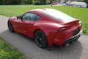 Toyota Supra GR 3.0i Turbo Premium