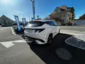 HYUNDAI Tucson 1.6 TGDI HEV N-Line LUX pack 4WD