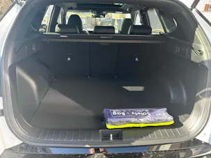 HYUNDAI Tucson 1.6 TGDI HEV N-Line 4WD