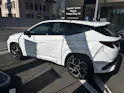 HYUNDAI Tucson 1.6 TGDI HEV N-Line LUX pack 4WD