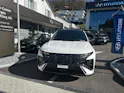 HYUNDAI Tucson 1.6 TGDI HEV N-Line LUX pack 4WD