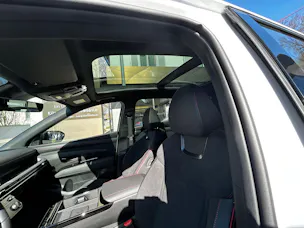 HYUNDAI Tucson 1.6 TGDI HEV N-Line 4WD