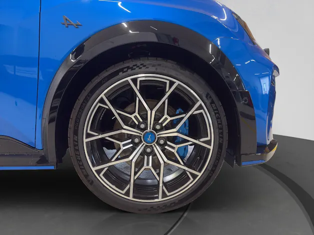 Alpine A290 220 52kWh GTS