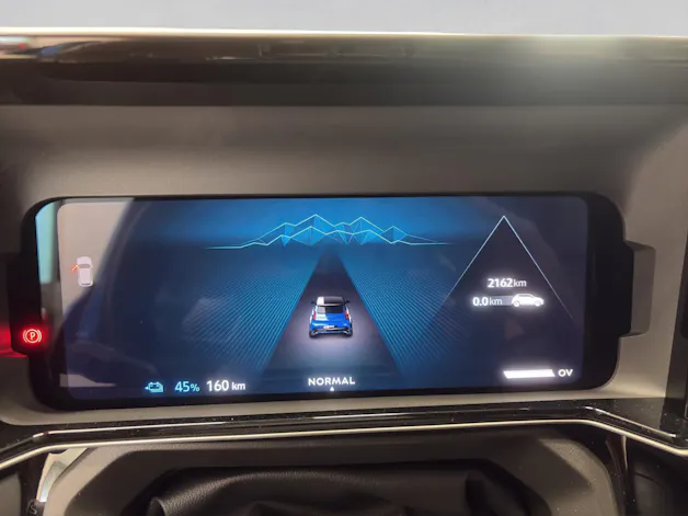 Alpine A290 220 52kWh GTS