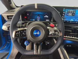 Alpine A290 220 52kWh GTS
