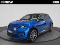 Alpine A290 220 52kWh GTS