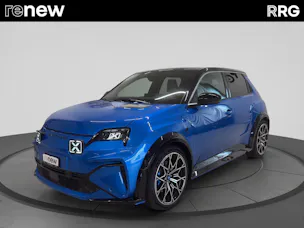 Alpine A290 220 52kWh GTS