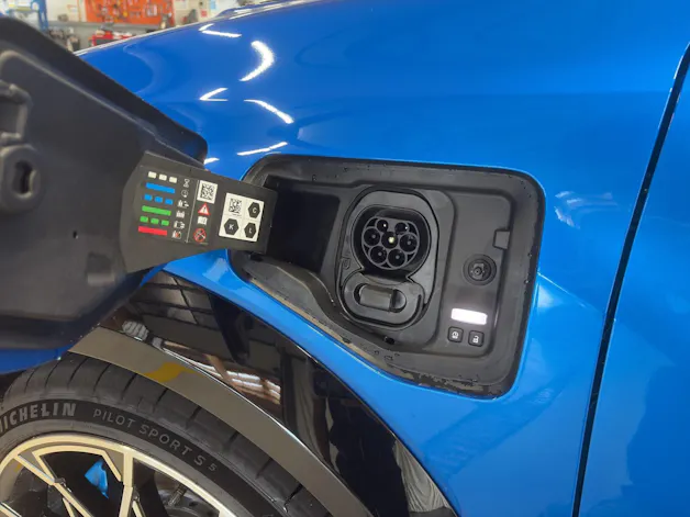 Alpine A290 220 52kWh GTS