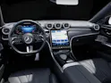 MERCEDES-BENZ C 220 d T 4 Matic