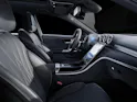 MERCEDES-BENZ C 220 d T 4 Matic