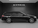 MERCEDES-BENZ C 220 d T 4 Matic