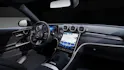 MERCEDES-BENZ C 220 d T 4 Matic
