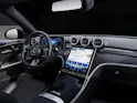 MERCEDES-BENZ C 220 d T 4 Matic