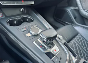 AUDI S5 Sportback 3.0 TFSI quattro tiptronic