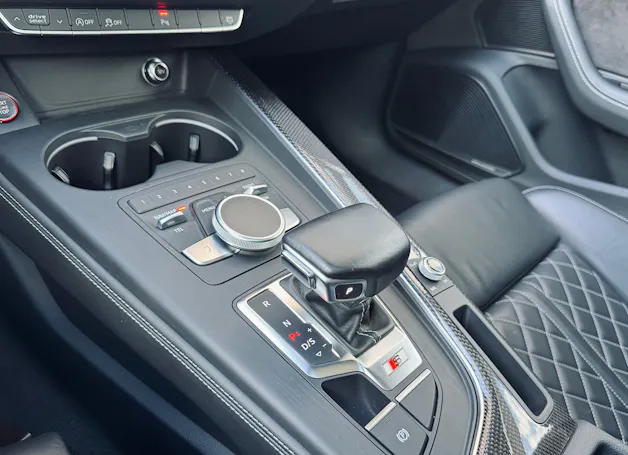 AUDI S5 Sportback 3.0 TFSI quattro tiptronic