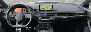 AUDI S5 Sportback 3.0 TFSI quattro tiptronic