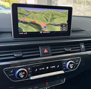 AUDI S5 Sportback 3.0 TFSI quattro tiptronic