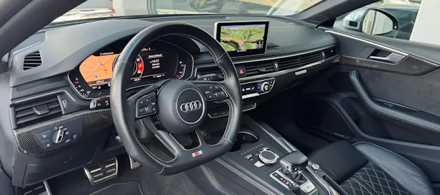 AUDI S5 Sportback 3.0 TFSI quattro tiptronic
