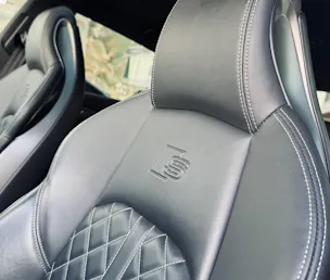 AUDI S5 Sportback 3.0 TFSI quattro tiptronic