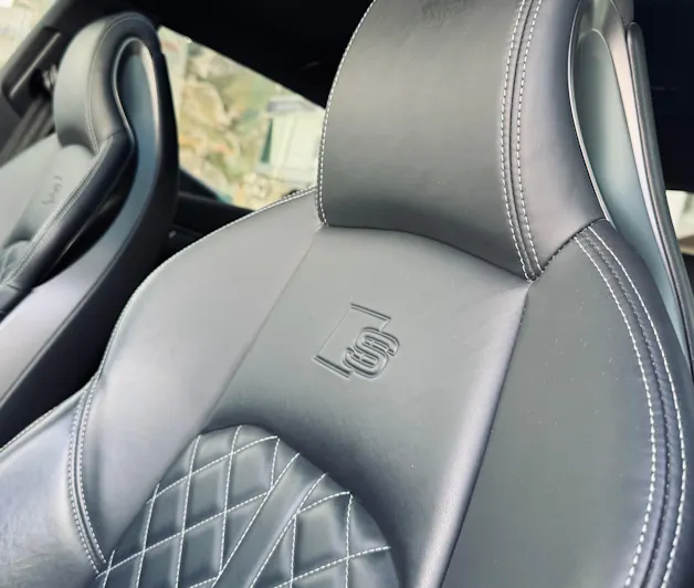 AUDI S5 Sportback 3.0 TFSI quattro tiptronic