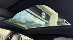 AUDI S5 Sportback 3.0 TFSI quattro tiptronic