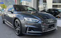 AUDI S5 Sportback 3.0 TFSI quattro tiptronic
