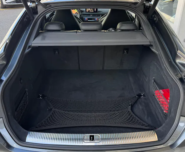 AUDI S5 Sportback 3.0 TFSI quattro tiptronic