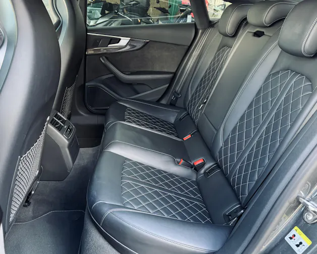 AUDI S5 Sportback 3.0 TFSI quattro tiptronic