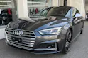 AUDI S5 Sportback 3.0 TFSI quattro tiptronic