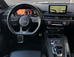 AUDI S5 Sportback 3.0 TFSI quattro tiptronic
