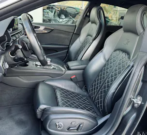 AUDI S5 Sportback 3.0 TFSI quattro tiptronic