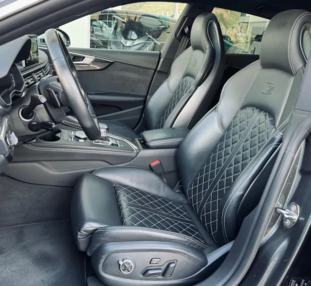 AUDI S5 Sportback 3.0 TFSI quattro tiptronic
