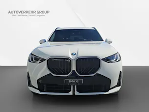 BMW X3 xDrive 30e M Sport