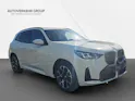 BMW X3 xDrive 30e M Sport