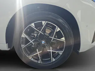 BMW X3 xDrive 30e M Sport