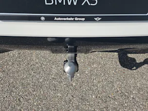 BMW X3 xDrive 30e M Sport