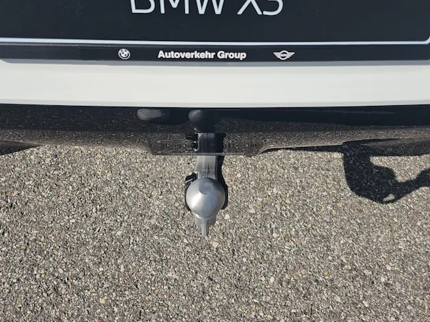 BMW X3 xDrive 30e M Sport