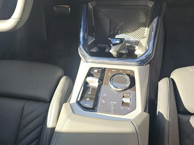 BMW X3 xDrive 30e M Sport