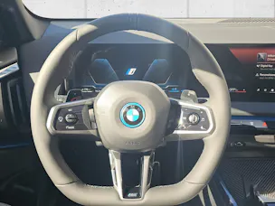 BMW X3 xDrive 30e M Sport