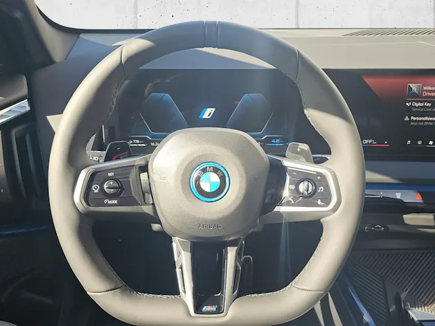 BMW X3 xDrive 30e M Sport