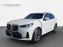 BMW X3 xDrive 30e M Sport