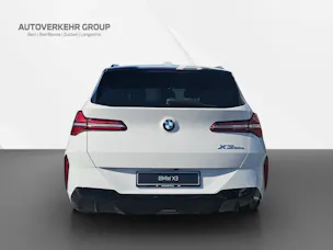 BMW X3 xDrive 30e M Sport