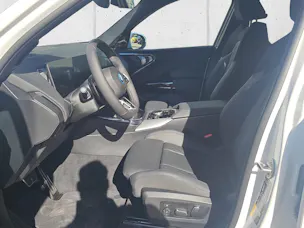 BMW X3 xDrive 30e M Sport