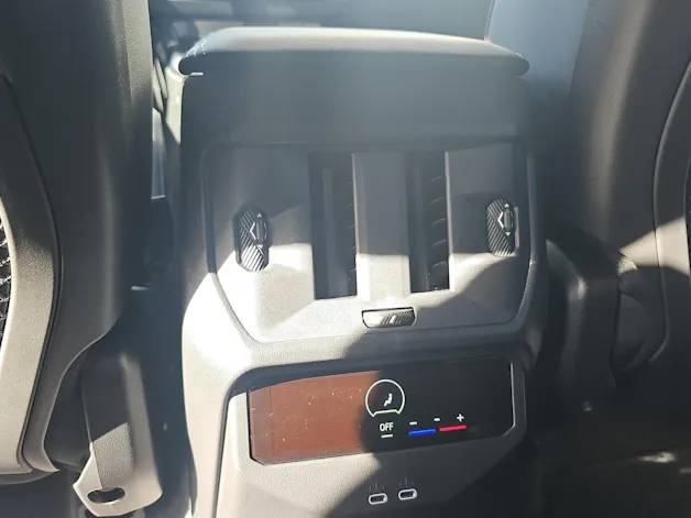 BMW X3 xDrive 30e M Sport