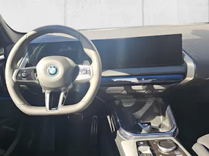BMW X3 xDrive 30e M Sport