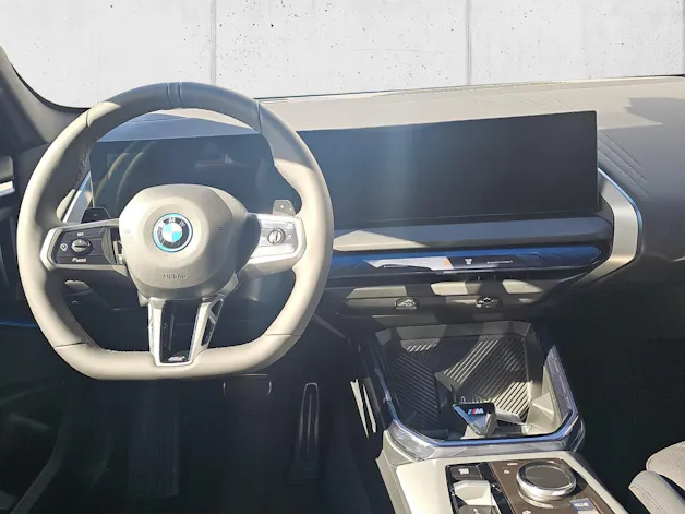 BMW X3 xDrive 30e M Sport