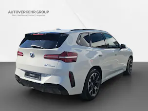 BMW X3 xDrive 30e M Sport
